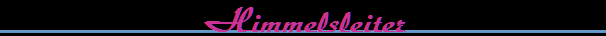 Himmelsleiter