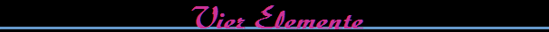 Vier Elemente